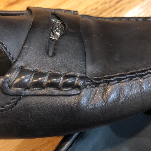 Tods driving shoe - Picture 11 of 11